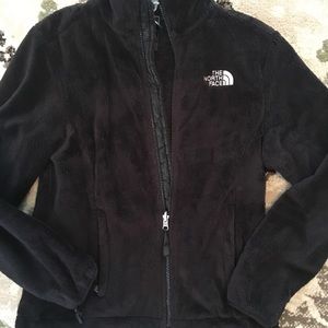 Women’s North Face Black Jacket